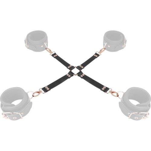 Coquette Chic Desire – vegán bőr fantázia kötegelő szett