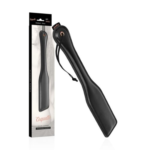 Coquette Chic Desire – prémium vegán bőr fenékverő