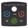 ELECTRASTIM KIX – prémium elektro szex stimulátor