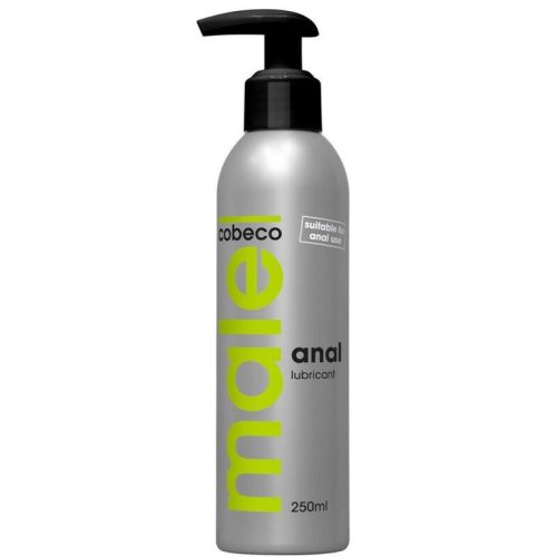 COBECO - prémium anális síkosító 250 ml