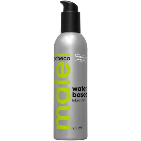 COBECO - prémium víz alapú síkosító 250 ml