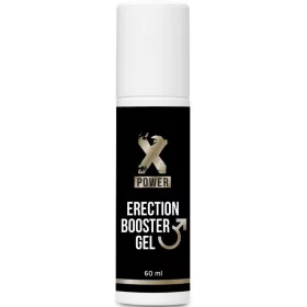 XPOWER – erekciót fokozó gél 60 ml