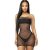 QUEEN LINGERIE – gyönyörű, testhezálló, gyöngyökkel díszített ruha