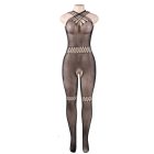 QUEEN – érzéki, üreges bodystocking S-L méretben