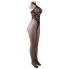 Queen – hát nélküli érzéki bodystocking S-L