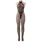 Queen – hát nélküli érzéki bodystocking S-L