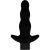 OHMAMA – érzéki vibrátor dugó 12 cm