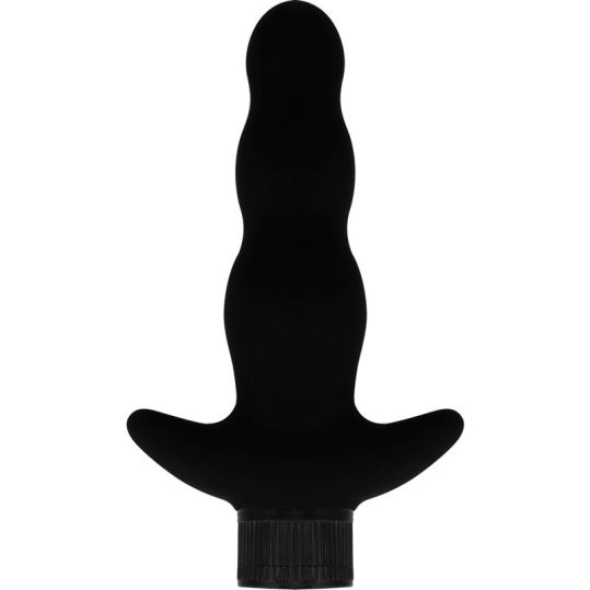 OHMAMA – érzéki vibrátor dugó 12 cm