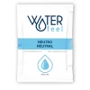 Waterfeel – semleges vízbázisú síkosító gél 6 ml