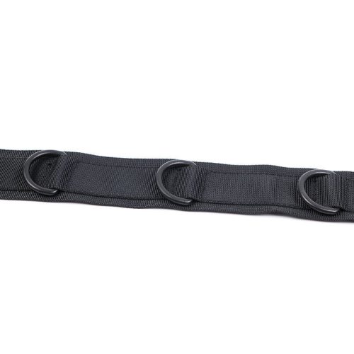 OHMAMA FETISH – prémium nylon bilincs és nyakörv