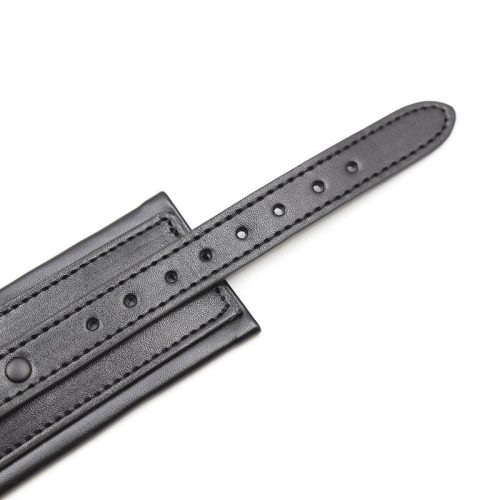 OHMAMA FETISH – érzéki csuklószorító prémium eszköz