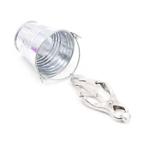 OHMAMA – érzéki mellbimbócsipeszek felfogókkal