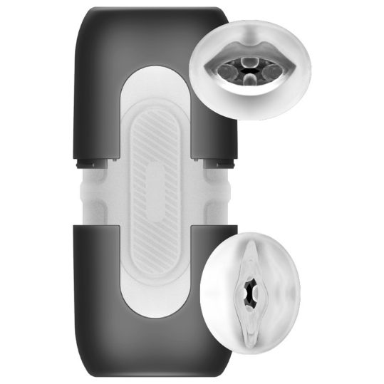 JAMYJOB – prémium turbo páros maszturbátor