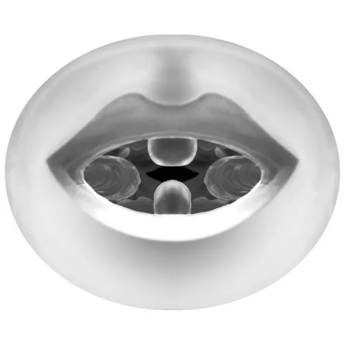 JAMYJOB – prémium turbo páros maszturbátor