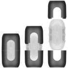 JAMYJOB – prémium turbo páros maszturbátor