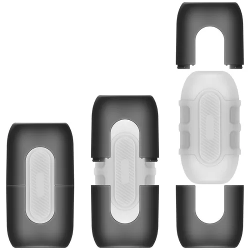 JAMYJOB – prémium turbo páros maszturbátor