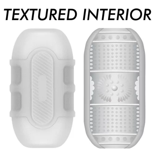 JAMYJOB – prémium turbo páros maszturbátor