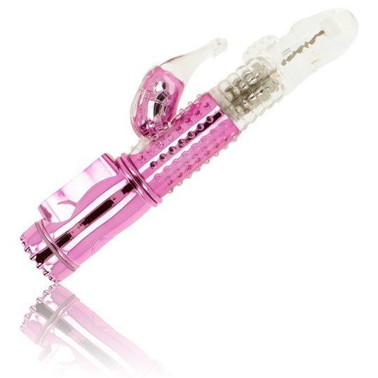 OHMAMA – forgó vibrátor csiklóizgatóval