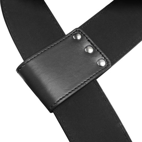 OHMAMA FETISH – csukló- vagy bokafelfüggesztő bilincs