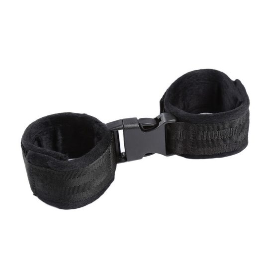 OHMAMA FETISH – csuklószorító nylon bilincsek