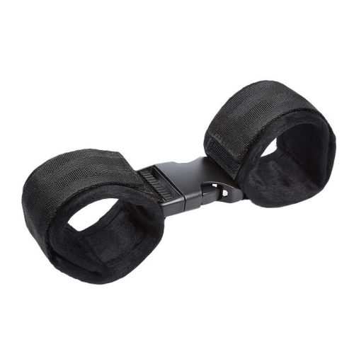 OHMAMA FETISH – csuklószorító nylon bilincsek