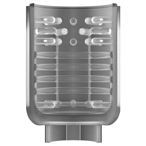 JAMYJOB Tornado 360 – újratölthető vibráló maszturbátor