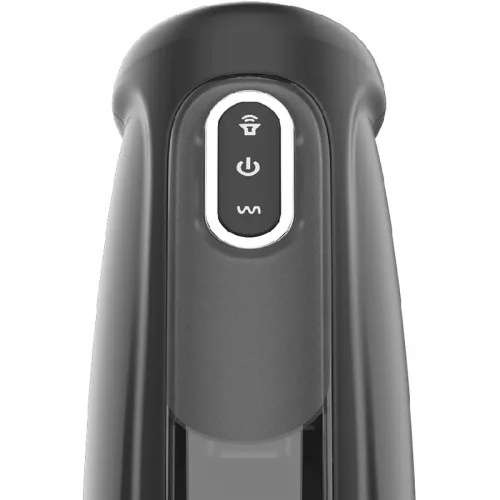 JAMYJOB Tornado 360 – újratölthető vibráló maszturbátor