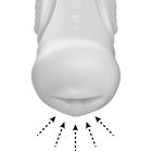 JAMYJOB – hullámzó stimuláló orális játék