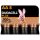 Duracell Plus Power AA – 8 db prémium alkáli elem