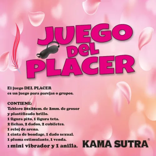 Diablo Picante – izgalmas érzéki játék