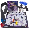 DIABLO PICANTE – érzéki fantázia játék
