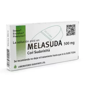 Diablo Goloso – Melasuda cukorkadoboz