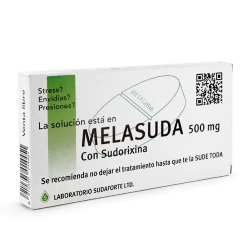 Diablo Goloso – Melasuda cukorkadoboz