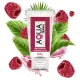 AQUA TRAVEL – vadmálna ízű vízbázisú síkosító 50 ml