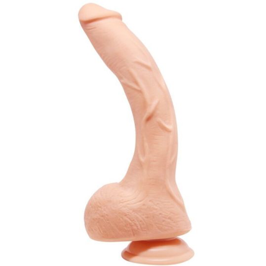 BAILE – lenyűgöző, 26 cm-es vibrátor