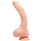 BAILE – lenyűgöző, 26 cm-es vibrátor
