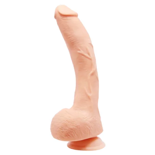 BAILE – lenyűgöző, 26 cm-es vibrátor