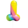 Pride – szivárványos pénisznyalóka