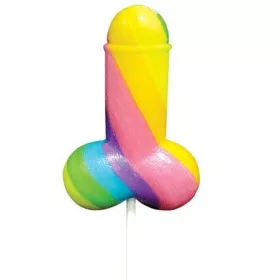 Pride – szivárványos pénisznyalóka