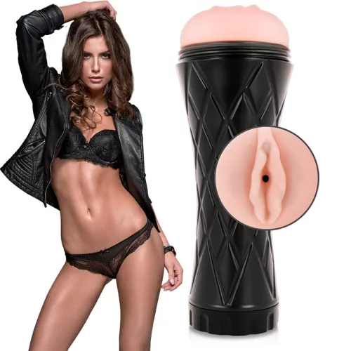 JAMYJOB – prémium hüvelyi maszturbátor érzéki élményhez