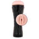 JAMYJOB – prémium hüvelyi maszturbátor érzéki élményhez