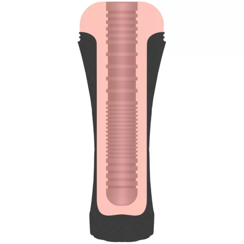 JAMYJOB – prémium hüvelyi maszturbátor érzéki élményhez