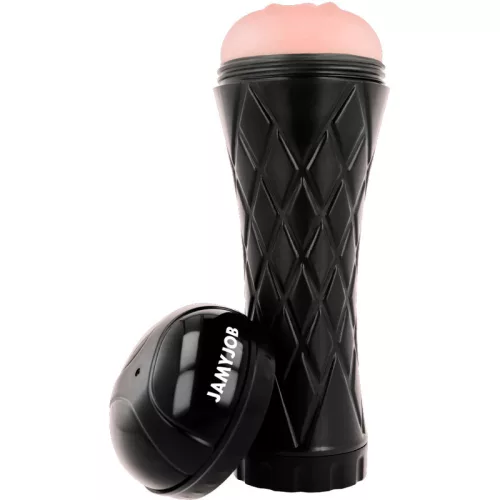 JAMYJOB – prémium hüvelyi maszturbátor érzéki élményhez