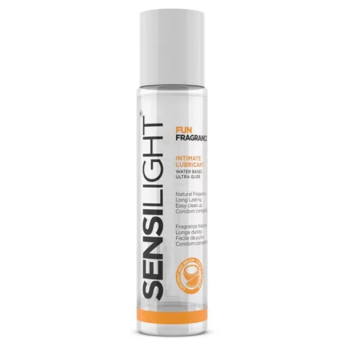 INTIMATELINE – kókusz és dinnye ízű prémium síkosító 60 ml