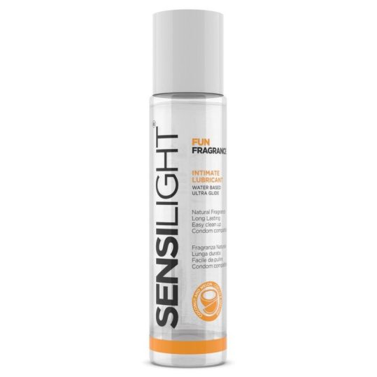 INTIMATELINE – kókusz és dinnye ízű prémium síkosító 60 ml