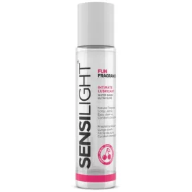   INTIMATELINE - cseresznye ízű vízbázisú síkosító 60 ml