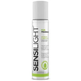   INTIMATELINE - érzéki vízbázisú síkosító, gyümölcsös 60 ml
