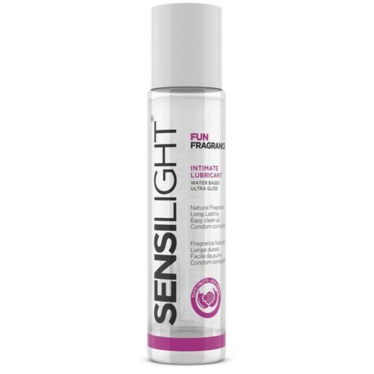 Intimatyline – gyümölcsös vízbázisú síkosító 60 ml