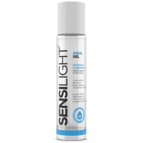  INTIMATELINE – érzéki vízbázisú síkosító aquagel 60 ml