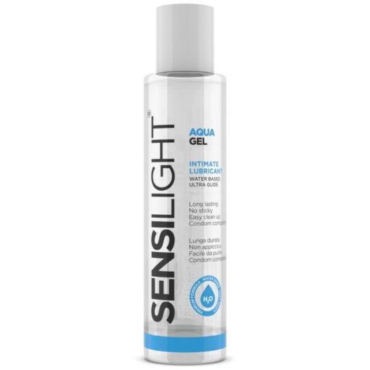 INTIMATELINE – érzéki vízbázisú síkosító gél 150 ml